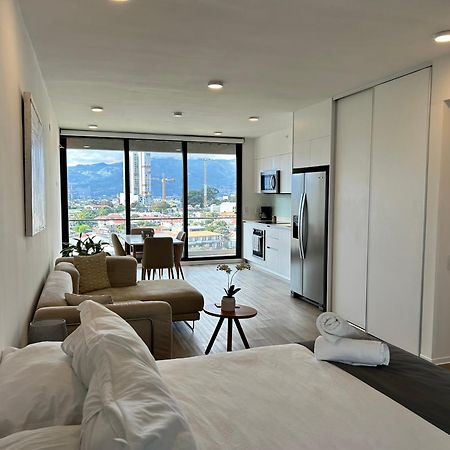 Bee Suites San Jose - Escalante Exteriér fotografie