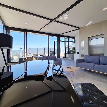 Bee Suites San Jose - Escalante Exteriér fotografie