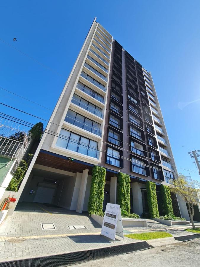 Bee Suites San Jose - Escalante Exteriér fotografie