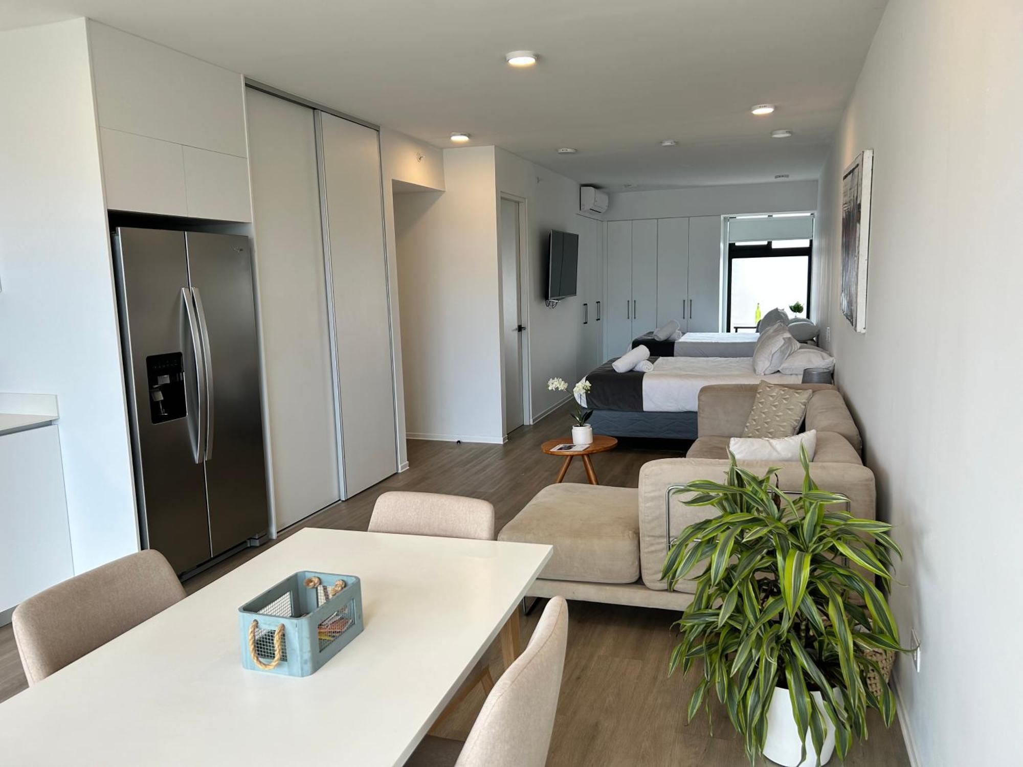 Bee Suites San Jose - Escalante Exteriér fotografie