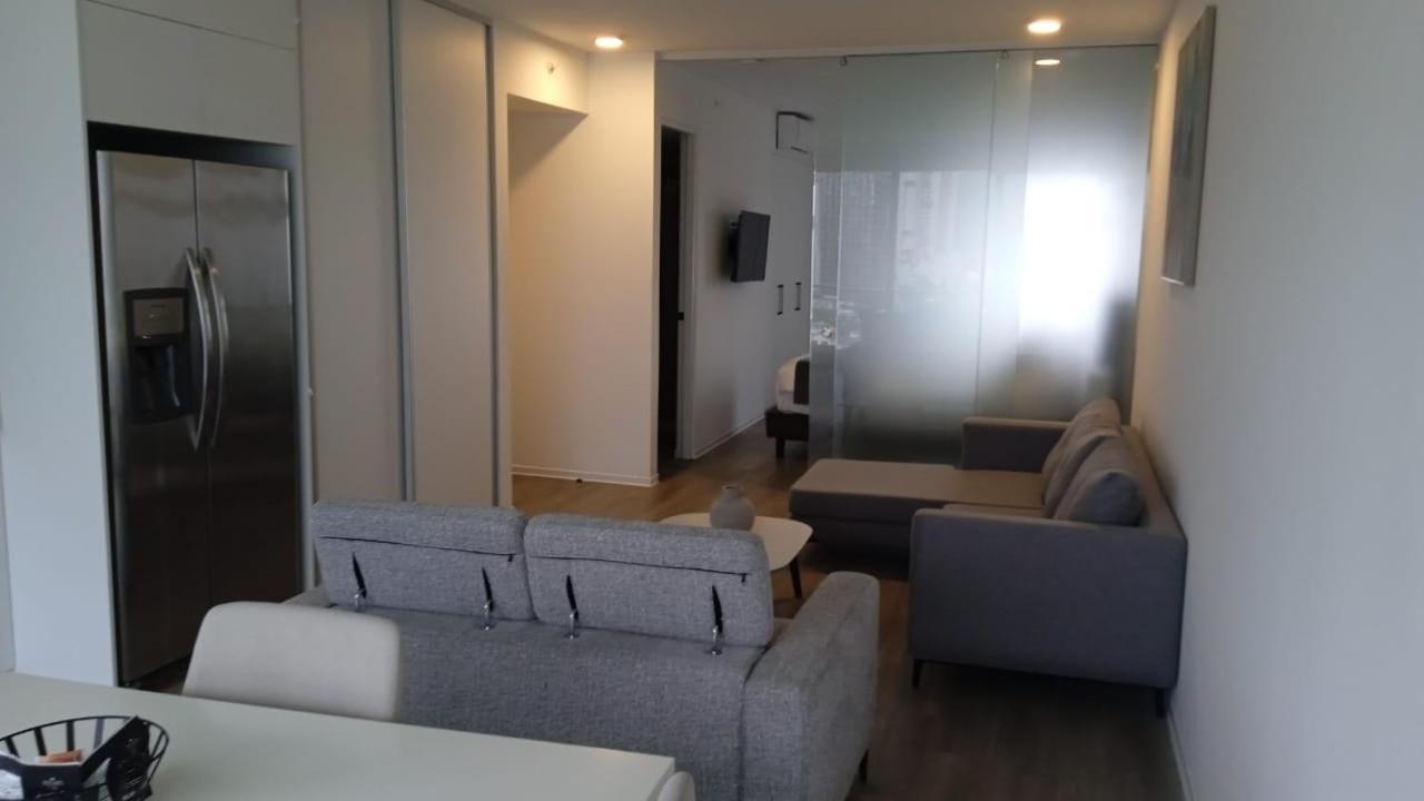 Bee Suites San Jose - Escalante Exteriér fotografie